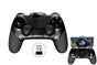 4.0+2.4G Bluetooth Gamepad Controller For PUBG Android Wireless Game Controller