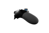 4.0+2.4G Bluetooth Gamepad Controller For PUBG Android Wireless Game Controller - Front View
