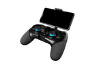4.0+2.4G Bluetooth Gamepad Controller For PUBG Android Wireless Game Controller