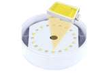 Night Light Dimmable Touch Lamp for Bedroom Room Touch Portable Table Bedside Lamp
