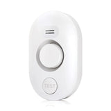 100dB WiFi Water Leak Detector Wireless Smart Water Sensor Alarm with Tuya App Notifications
