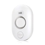 100dB WiFi Water Leak Detector Wireless Smart Water Sensor Alarm with Tuya App Notifications