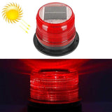 Car Solar Charging Warning Light