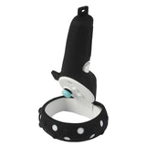 JD-404562 Pico Neo3 VR Handle Anti-slip And Anti-Fall Silicone Protective Cover - Side View