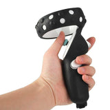 JD-404562 Pico Neo3 VR Handle Anti-slip And Anti-Fall Silicone Protective Cover - Top-Down View
