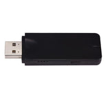 RT5572 300Mbps Dual Band 2.4G/5G Wireless Network Card - Front View