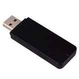 RT5572 300Mbps Dual Band 2.4G/5G Wireless Network Card - Top-Down View