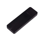 RT5572 300Mbps Dual Band 2.4G/5G Wireless Network Card - 45-Degree Angle