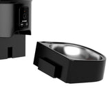 Automatic Cat Feeder WiFi Automatic Dog Food Dispenser with Camera Remote