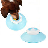 2PCS Non-Slip Slow Feeder Bowl for Dogs & Cats - Extra Image
