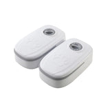 Timer Controlled Pet Feeder for Cats & Small Dogs Wet/Dry Food Style 2