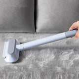 Pet Hair Remover Reusable Brush for Sofa Bed Carpet - Side View