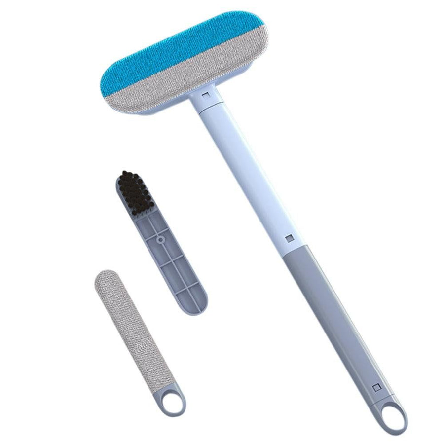 Pet Hair Remover Reusable Brush for Sofa Bed Carpet