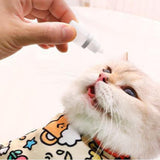 Anti-Escape Cat Grooming Wrap Mat Anti-Scratch Calming Wrap for Pet Nail Clipping Multifunctional Pet Mat - L