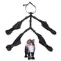 Waterproof Pet Boots Dog Rain Shoes for Outdoor Use - XS