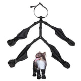 Waterproof Pet Boots Dog Rain Shoes for Outdoor Use - S