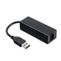 External USB 56K V.92 V.90 Dial Up Fax Modem for Win XP/VISTA7/8/10