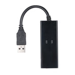 External USB 56K V.92 V.90 Dial Up Fax Modem for Win XP/VISTA7/8/10