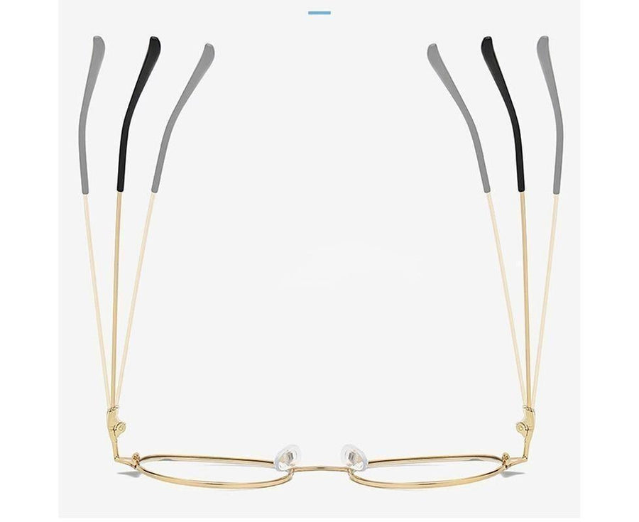 Men Women Square Classic Photochromic Polarized Glasses  Men Chameleon Glasses Male Glasses Driving Eyewear