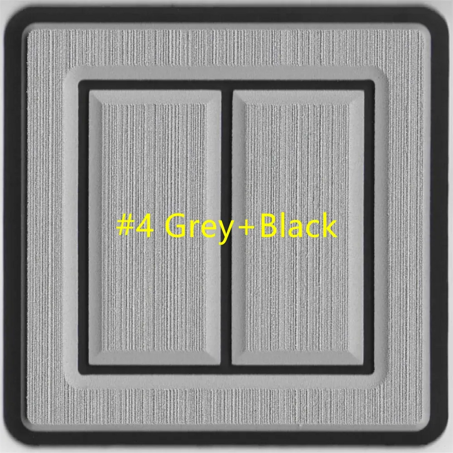 2008-2012 Sea Ray 185 Sport Swim Platform Pad Boat EVA Foam Teak Deck Floor Mat SeaDek MarineMat Gatorstep Style Self Adhesive