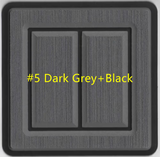2008-2012 Sea Ray 185 Sport Swim Platform Pad Boat EVA Foam Teak Deck Floor Mat SeaDek MarineMat Gatorstep Style Self Adhesive - Extra Image