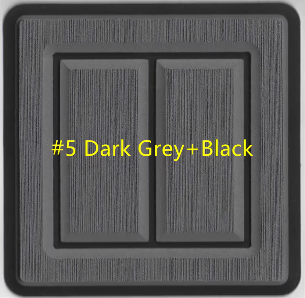 2008 MasterCraft X-2 Boat Swim Platform Pad Boat EVA Foam Faux Teak Deck Floor SeaDek MarineMat Gatorstep Style Self Adhesive