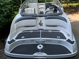 2007 Yamaha SX230 SR230 AR230 Swim Platform Pad Boat EVA Foam Teak Floor Mat SeaDek MarineMat Gatorstep Style Self Adhesive
