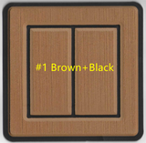 2004-2011 Mastercraft X Star Cockpit Pad Boat EVA Foam Faux Teak Deck Floor Mat SeaDek MarineMat Gatorstep Style Self Adhesive