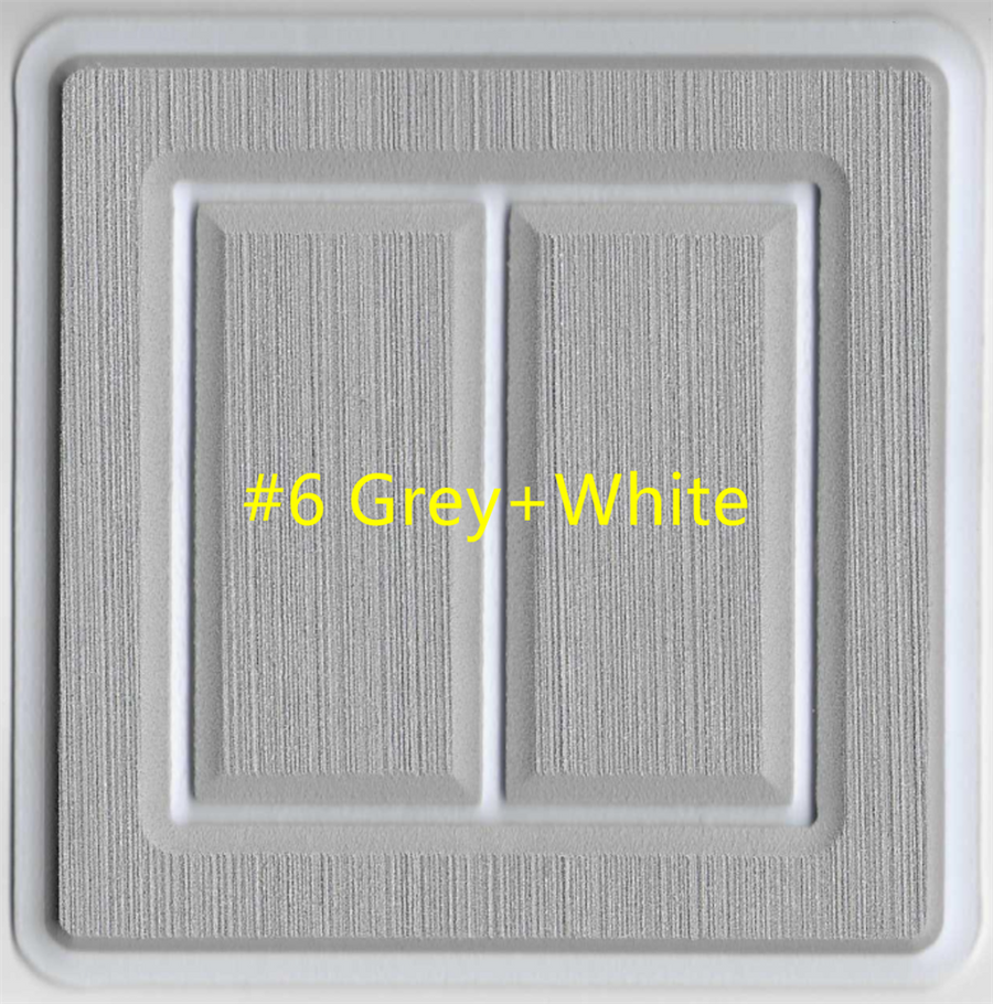 2000 Sea Ray 340 Sundancer Swim Platform Pad Boat EVA Foam Teak Deck Floor Mat SeaDek MarineMat Gatorstep Style Self Adhesive