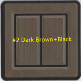 2008-2012 Chaparral 244 Sunesta Swim Platform Boat EVA Foam Teak Deck Floor Pad SeaDek MarineMat Gatorstep Style Self Adhesive - 45-Degree Angle