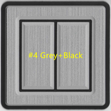 2008-2012 Chaparral 244 Sunesta Swim Platform Boat EVA Foam Teak Deck Floor Pad SeaDek MarineMat Gatorstep Style Self Adhesive