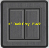 2008-2012 Chaparral 244 Sunesta Swim Platform Boat EVA Foam Teak Deck Floor Pad SeaDek MarineMat Gatorstep Style Self Adhesive