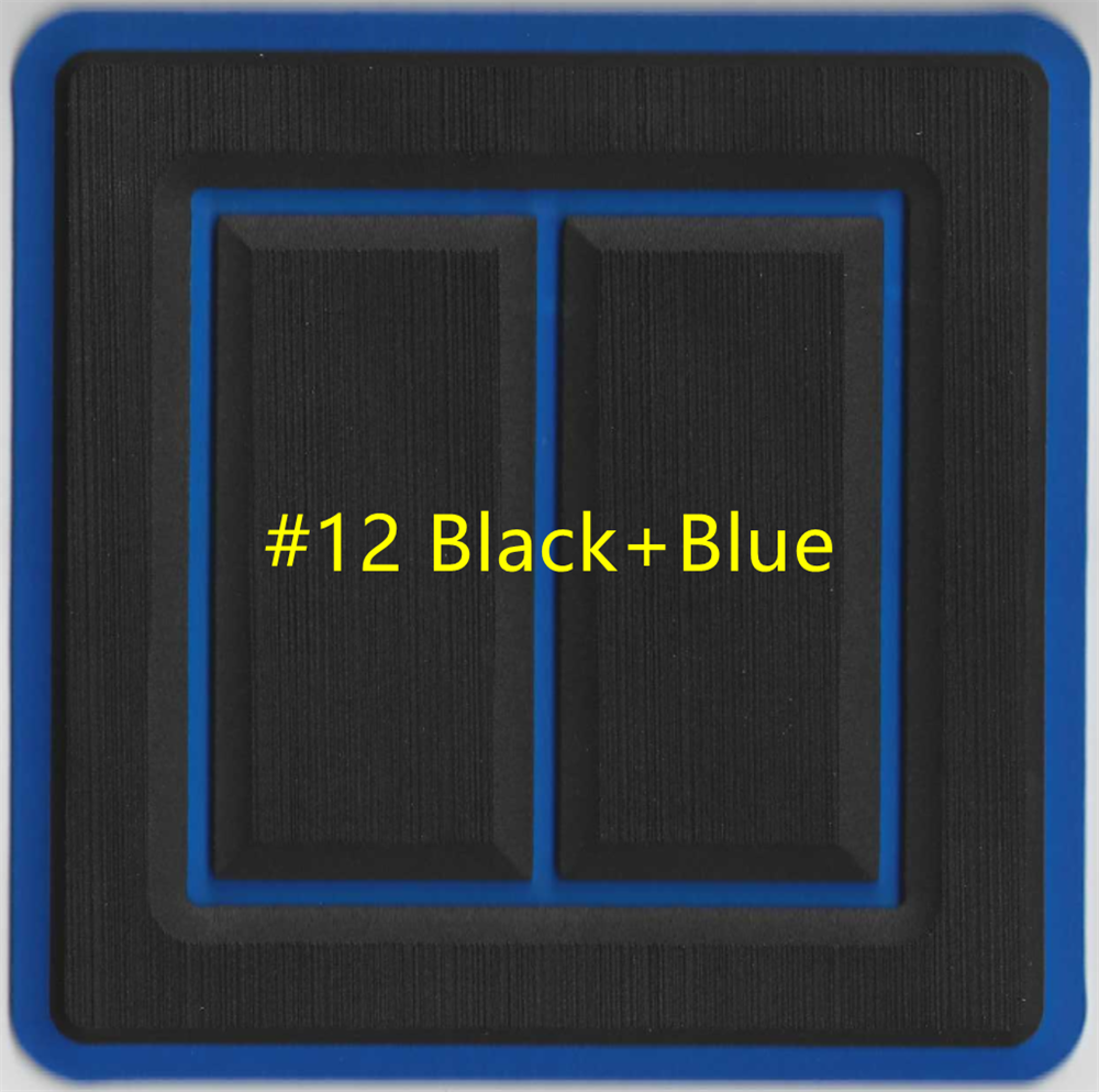 2004 Cobalt 240 Swim Platform Step Pad Boat EVA Foam Faux Teak Deck Floor Mat SeaDek MarineMat Gatorstep Style Self Adhesive