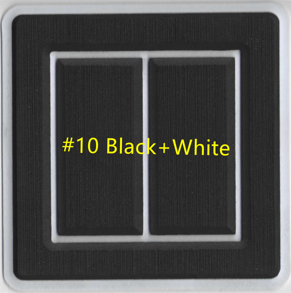 2005 Cobalt 226 Swim Platform Step Pad Boat EVA Foam Faux Teak Deck Floor Mat SeaDek MarineMat Gatorstep Style Self Adhesive
