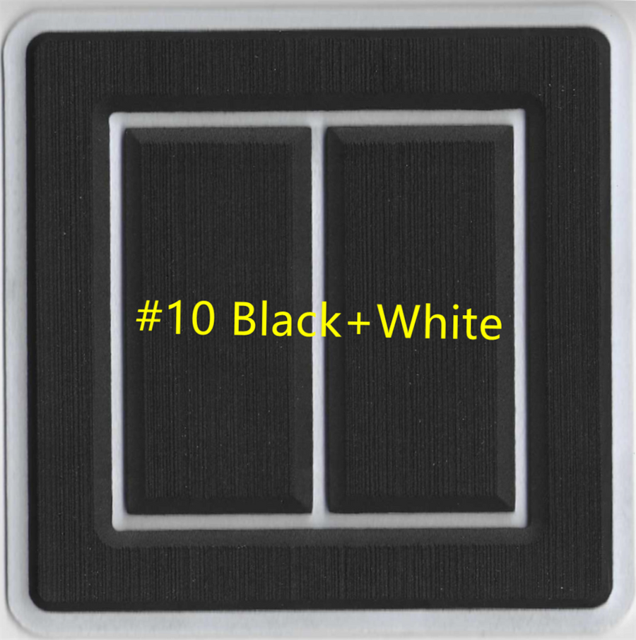 2005 Cobalt 226 Swim Platform Step Pad Boat EVA Foam Faux Teak Deck Floor Mat SeaDek MarineMat Gatorstep Style Self Adhesive