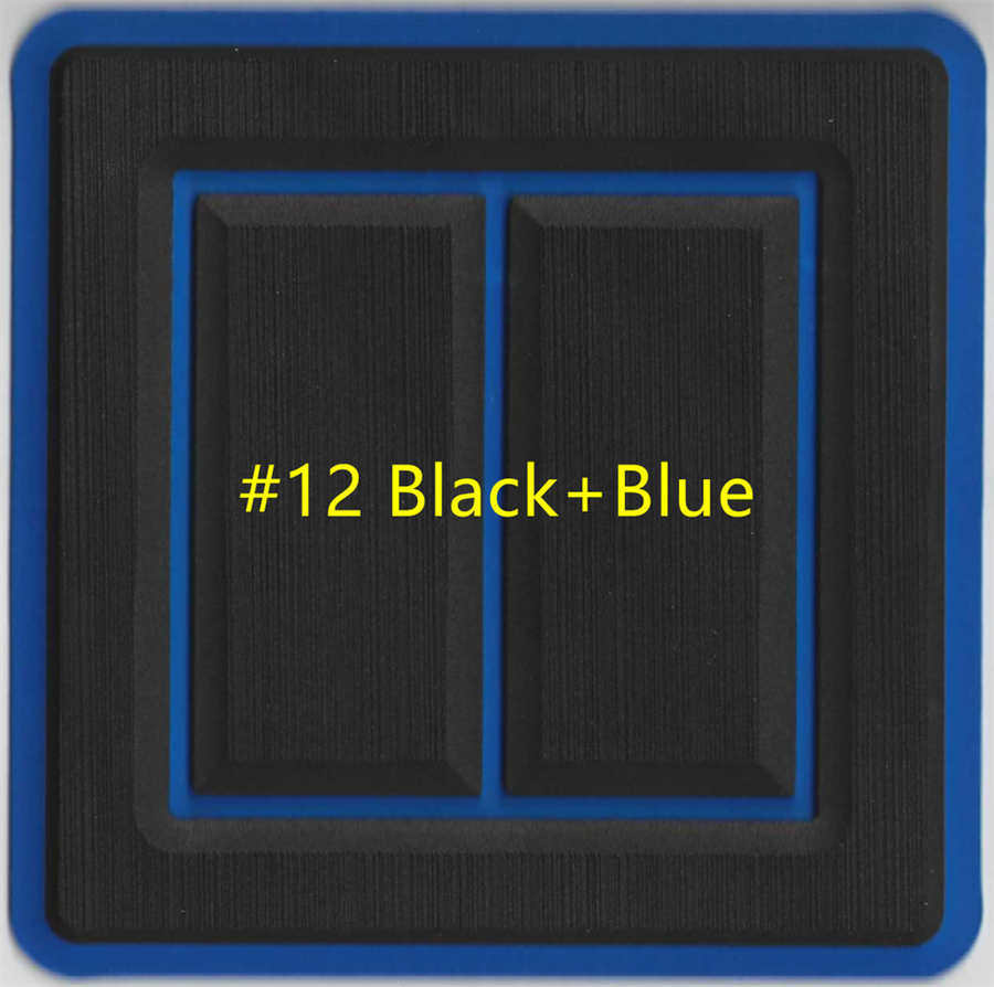 2005 Cobalt 226 Swim Platform Step Pad Boat EVA Foam Faux Teak Deck Floor Mat SeaDek MarineMat Gatorstep Style Self Adhesive