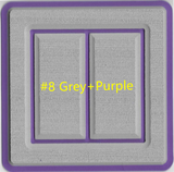 2014 Bayliner 185 Bowrider Swim Platform Boat EVA Foam Teak Deck Floor Pad Mat SeaDek MarineMat Gatorstep Style Self Adhesive