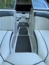 2007-2009 Yamaha AR SX 230 Cockpit Mat Boat EVA Teak Deck Floor Pad SeaDek MarineMat Style Self Adhesive