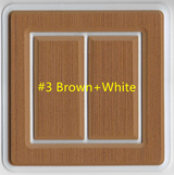 2001 Regal 1900 LE Swim Platform Cockpit Pad Boat EVA Foam Teak Deck Floor Mat SeaDek MarineMat Style Self Adhesive - Extra Image