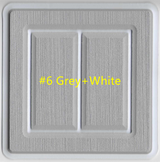2009 Rinker 246 Swim Platform Step Pad Boat EVA Foam Faux Teak Deck Floor Mat SeaDek MarineMat Gatorstep Style Self Adhesive - Extra Image