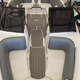 2003-2006 Yamaha AR SX 230 Swim Platform Cockpit Boat EVA Foam Teak Floor Pad Mat SeaDek MarineMat Style Self Adhesive - Extra Image