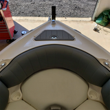 2003-2006 Yamaha AR SX 230 Swim Platform Cockpit Boat EVA Foam Teak Floor Pad Mat SeaDek MarineMat Style Self Adhesive - Extra Image