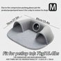 Warm Autumn/Winter Cat Tunnel Bed with Detachable Play-and-Sleep Cat Run – Size M