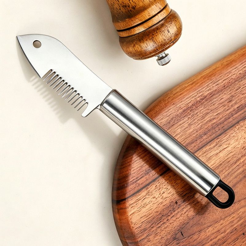Stainless Steel Multi Scallion Slicer, Kitchen Scallion Shredding Cutter Vegetable Cutting Tool