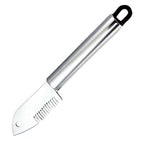 Stainless Steel Multi Scallion Slicer, Kitchen Scallion Shredding Cutter Vegetable Cutting Tool