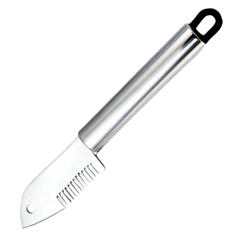 Stainless Steel Multi Scallion Slicer, Kitchen Scallion Shredding Cutter Vegetable Cutting Tool