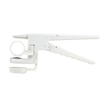 Handheld Egg Cracker Opener, Egg Yolk White Separator, Multi-functional Kitchen Egg Breaking Tool For Baking