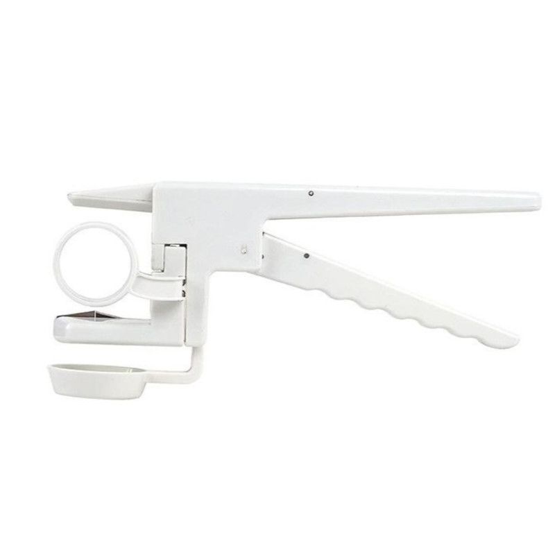 Handheld Egg Cracker Opener, Egg Yolk White Separator, Multi-functional Kitchen Egg Breaking Tool For Baking