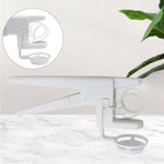 Handheld Egg Cracker Opener, Egg Yolk White Separator, Multi-functional Kitchen Egg Breaking Tool For Baking