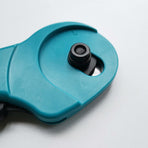 Rotary Cutter, Cutting Rolling Cutter for DIY Crafts—10 Blades (Small Wavy Blades)